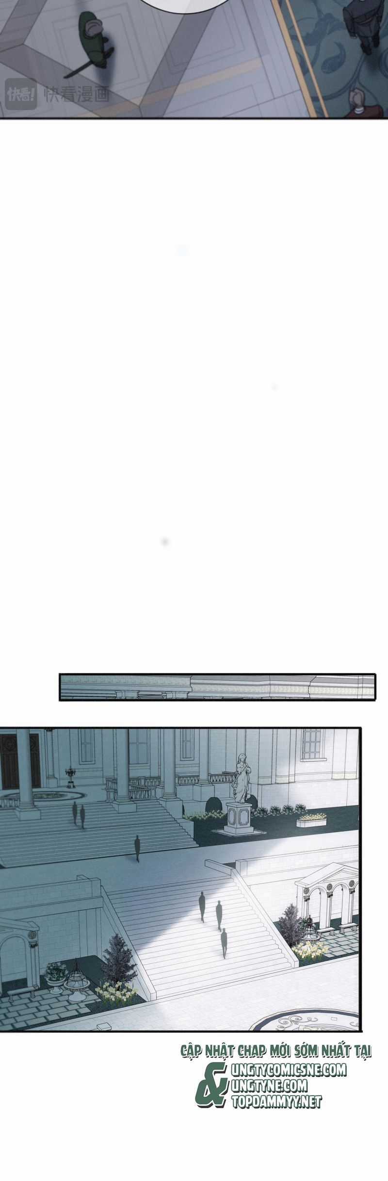 Khốn Thú Chi Nhiễm Chương 59 trang 11