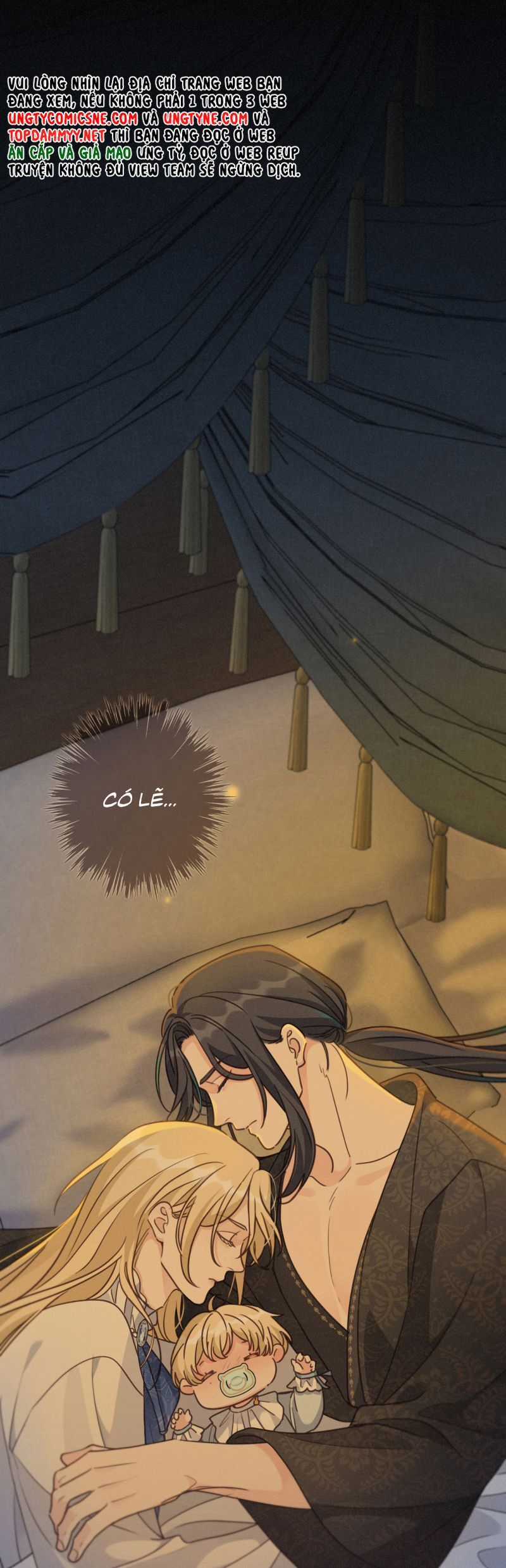 Khốn Thú Chi Nhiễm Chương 59 trang 17