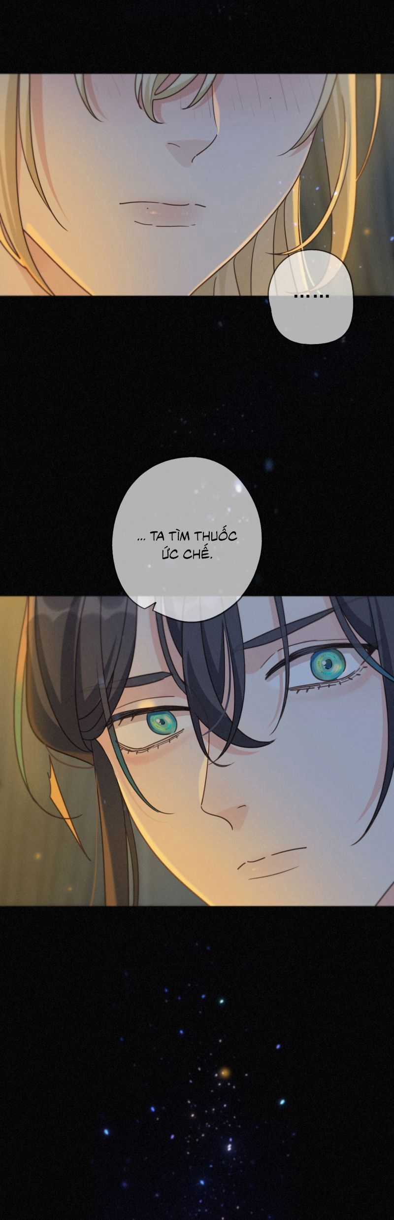 Khốn Thú Chi Nhiễm Chương 59 trang 21