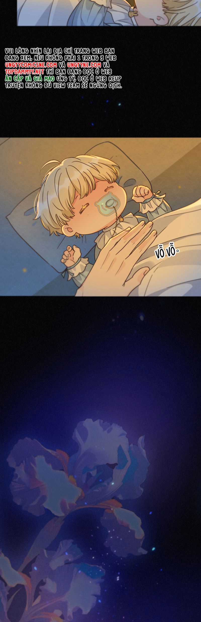 Khốn Thú Chi Nhiễm Chương 59 trang 24