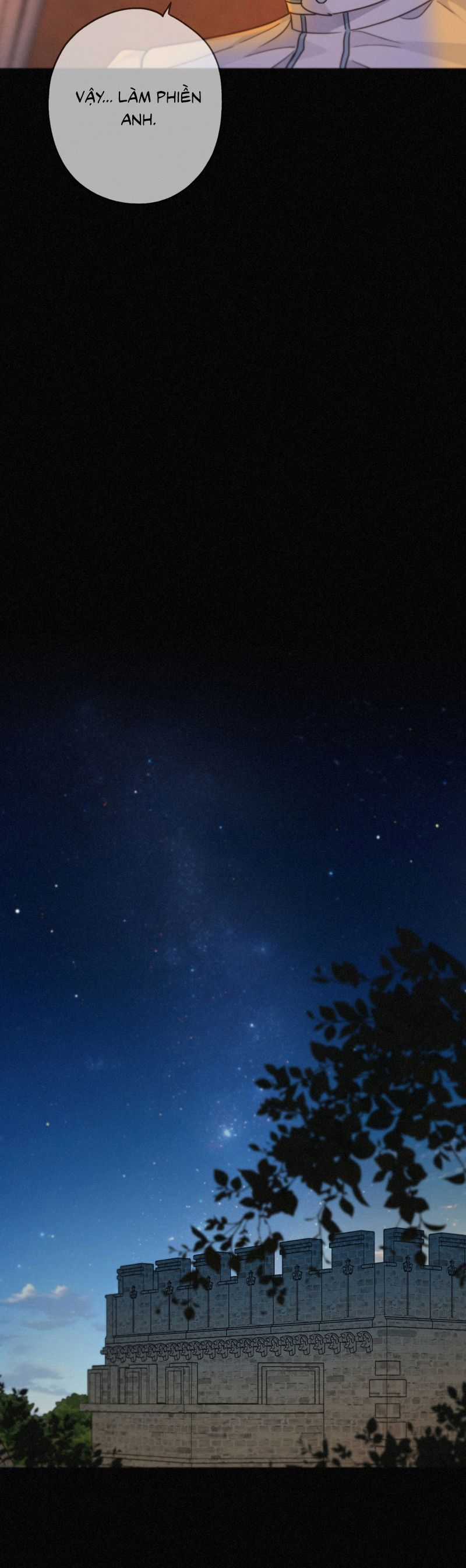 Khốn Thú Chi Nhiễm Chương 60 trang 22