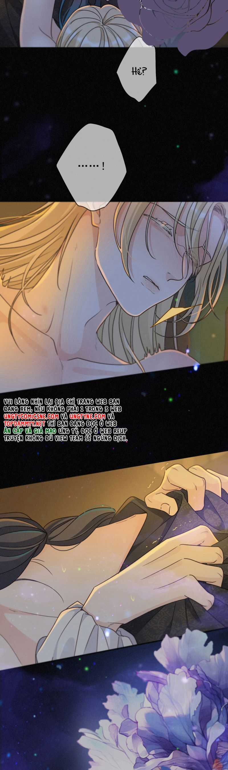 Khốn Thú Chi Nhiễm Chương 60 trang 5