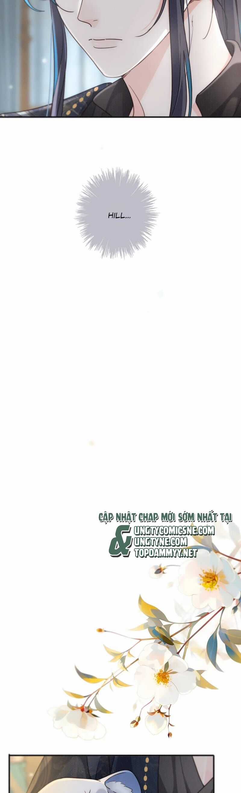 Khốn Thú Chi Nhiễm Chương 61 trang 18