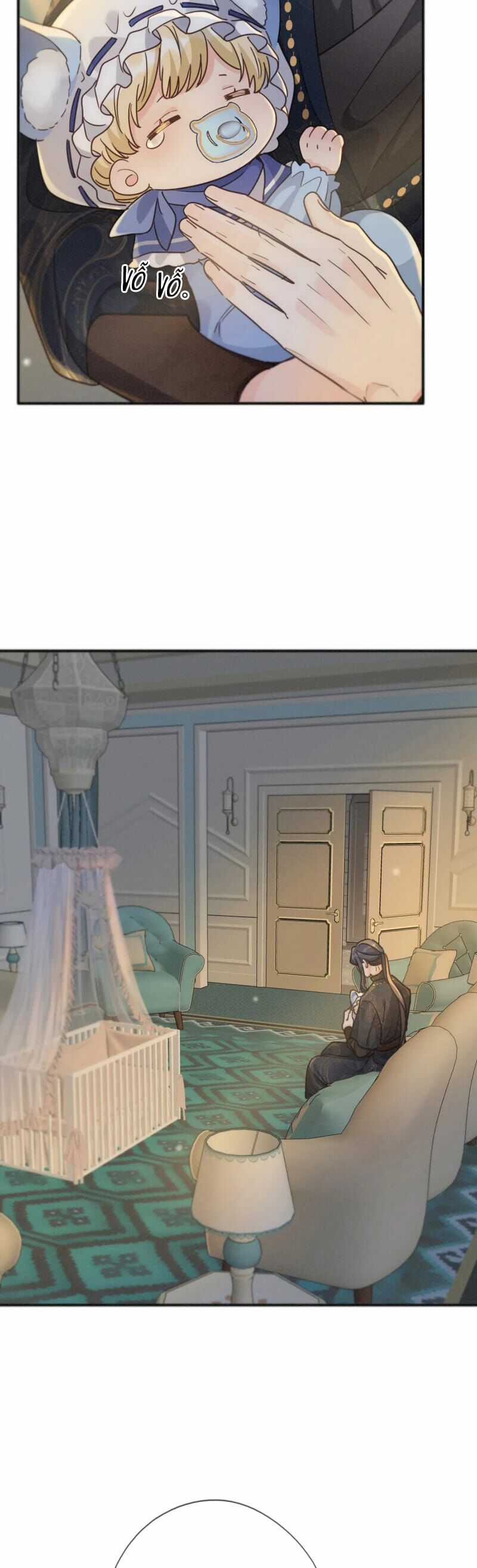 Khốn Thú Chi Nhiễm Chương 61 trang 19