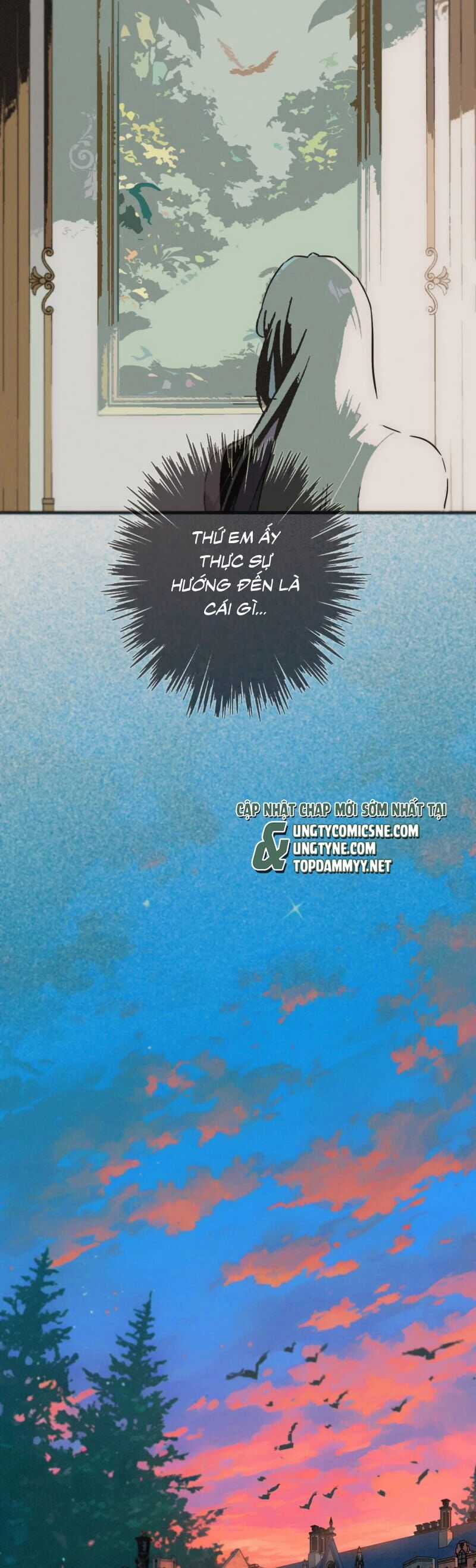 Khốn Thú Chi Nhiễm Chương 61 trang 22