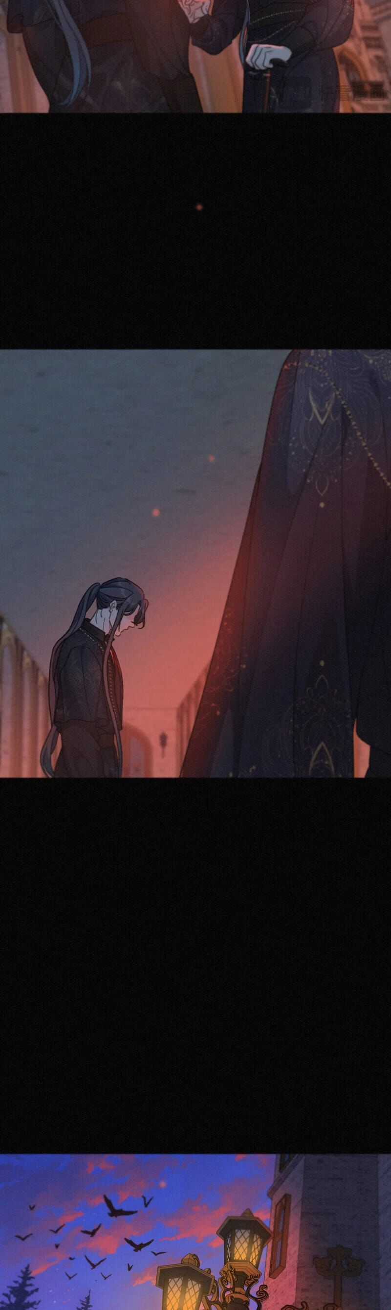 Khốn Thú Chi Nhiễm Chương 61 trang 30