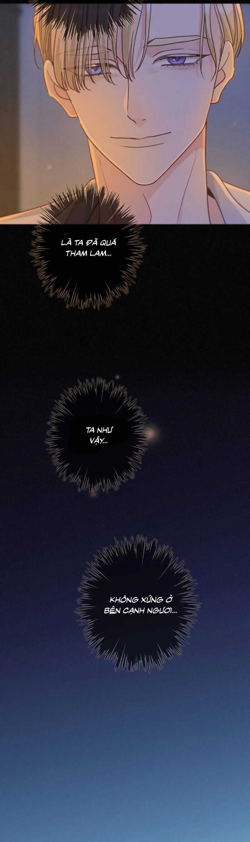 Khốn Thú Chi Nhiễm Chương 61 trang 6