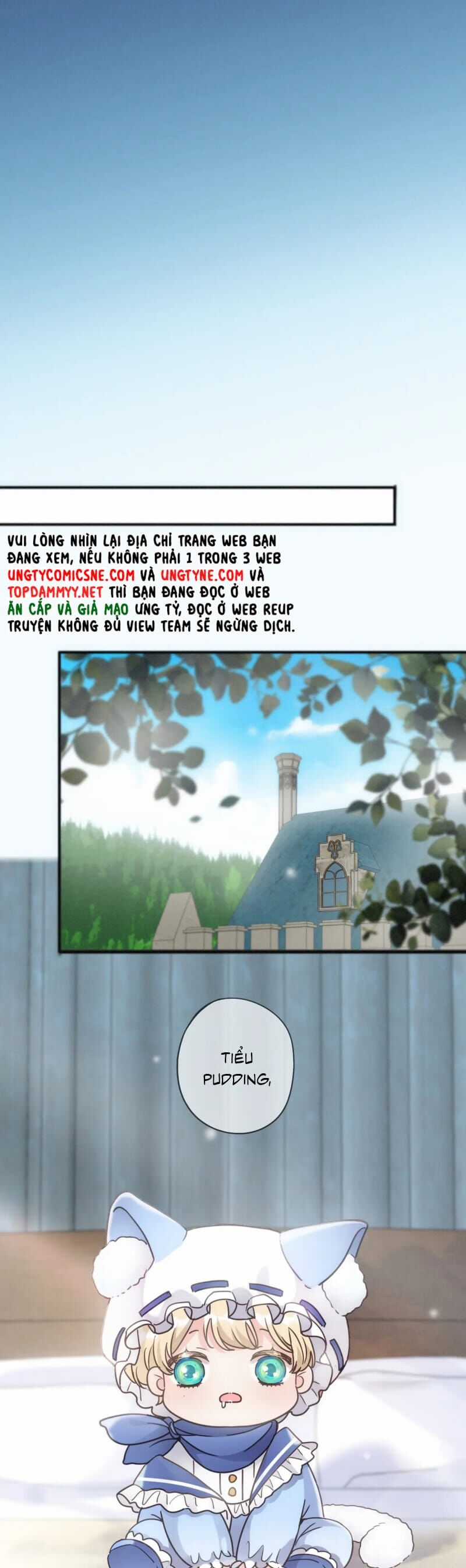 Khốn Thú Chi Nhiễm Chương 61 trang 7