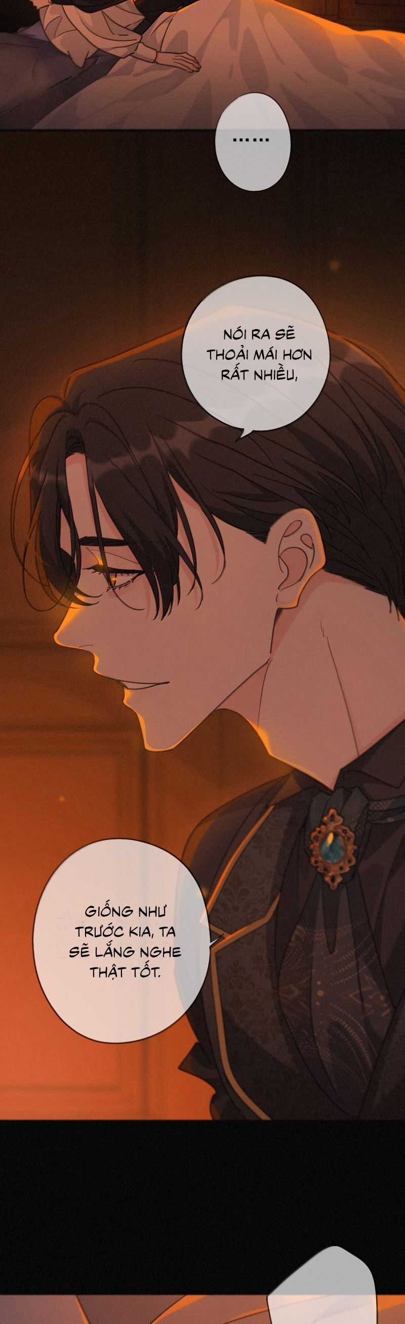 Khốn Thú Chi Nhiễm Chương 62 trang 13