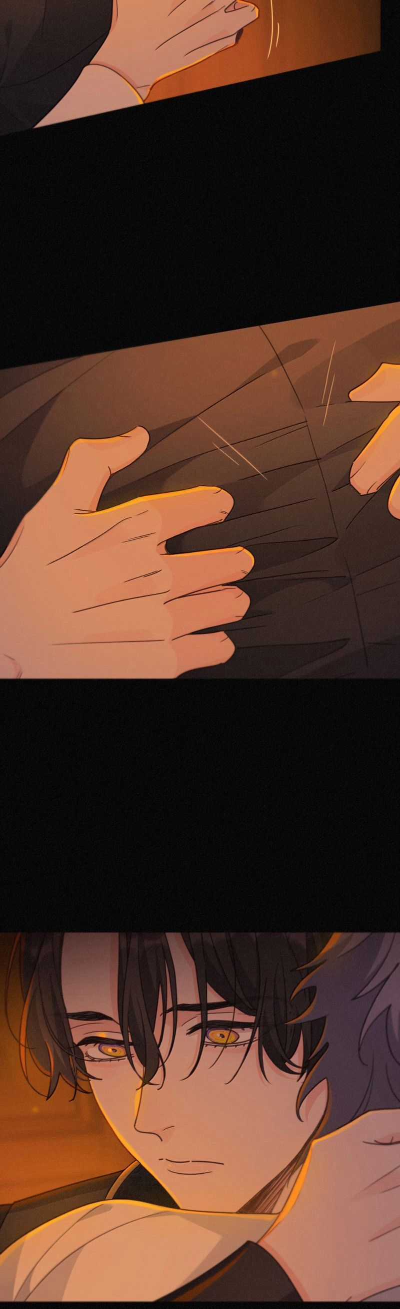 Khốn Thú Chi Nhiễm Chương 62 trang 20