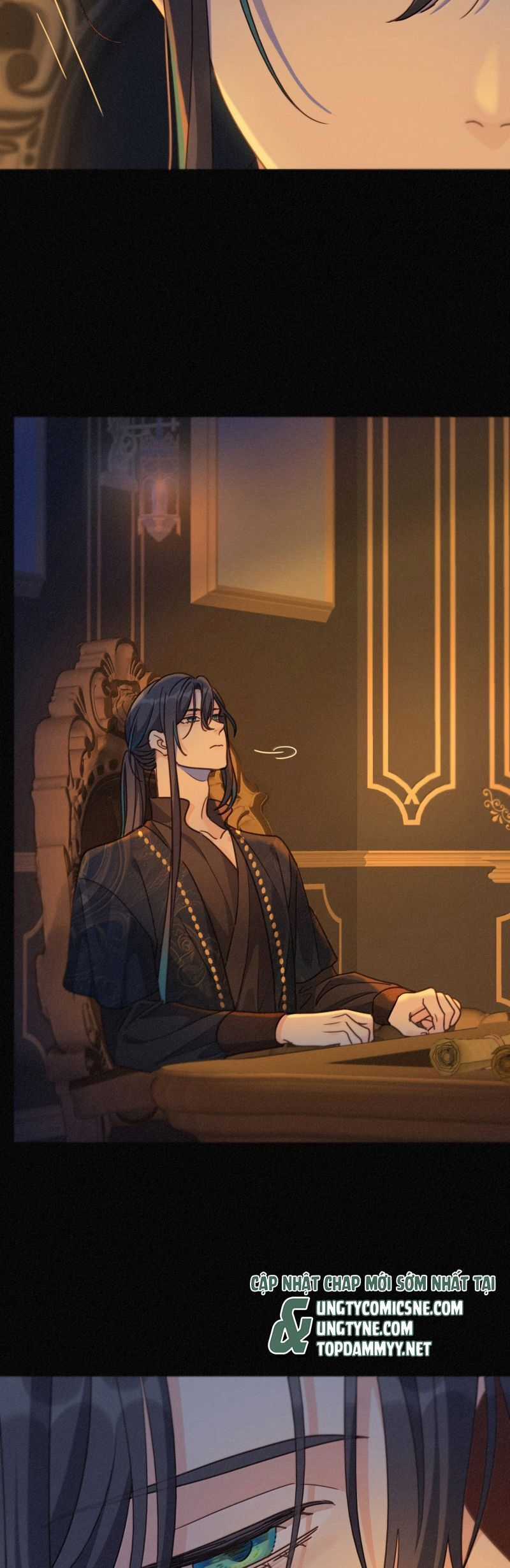 Khốn Thú Chi Nhiễm Chương 62 trang 26