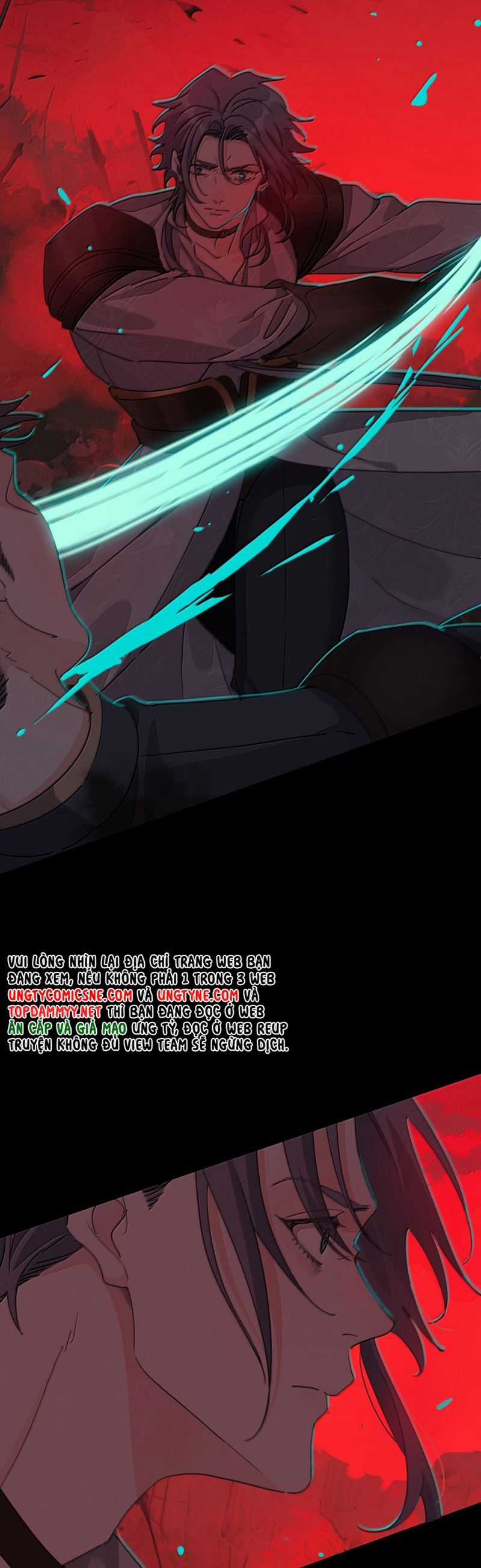 Khốn Thú Chi Nhiễm Chương 62 trang 3