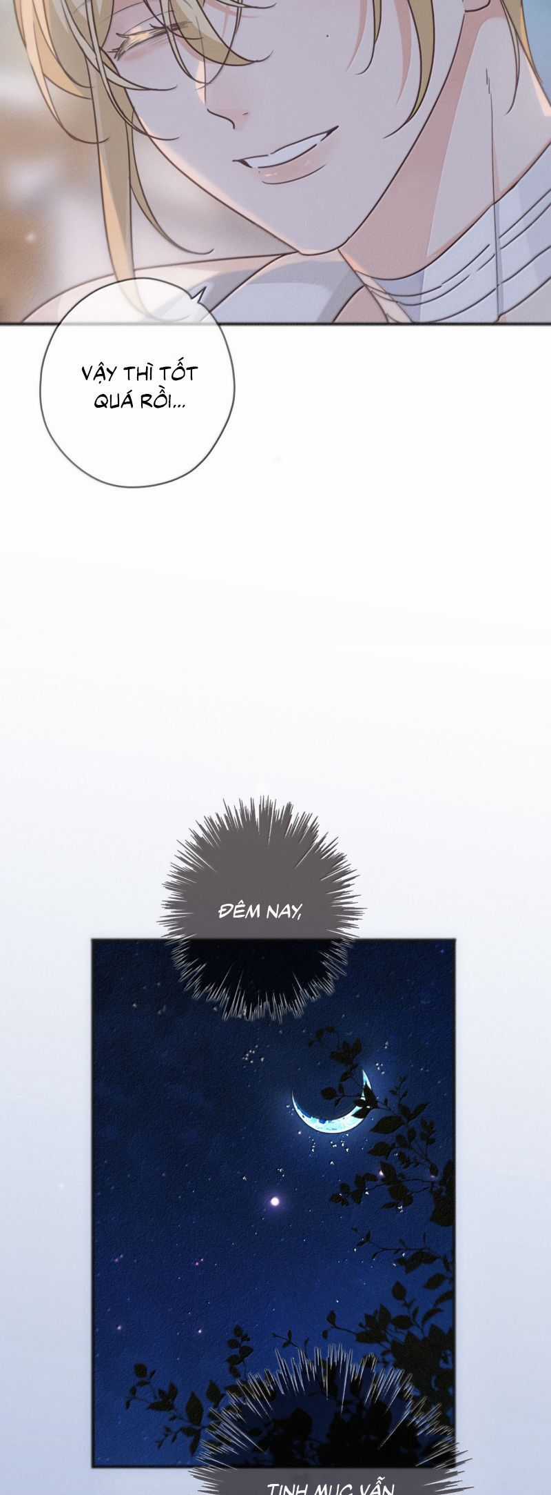 Khốn Thú Chi Nhiễm Chương 62 trang 37