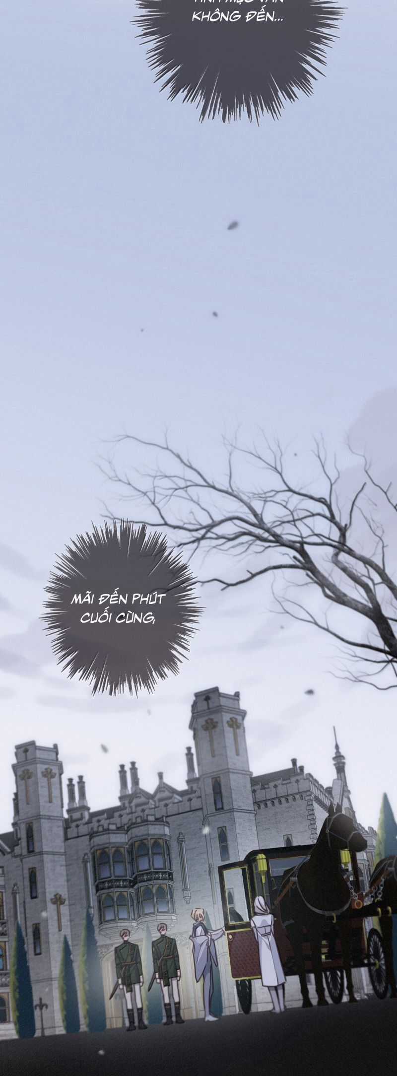 Khốn Thú Chi Nhiễm Chương 62 trang 38