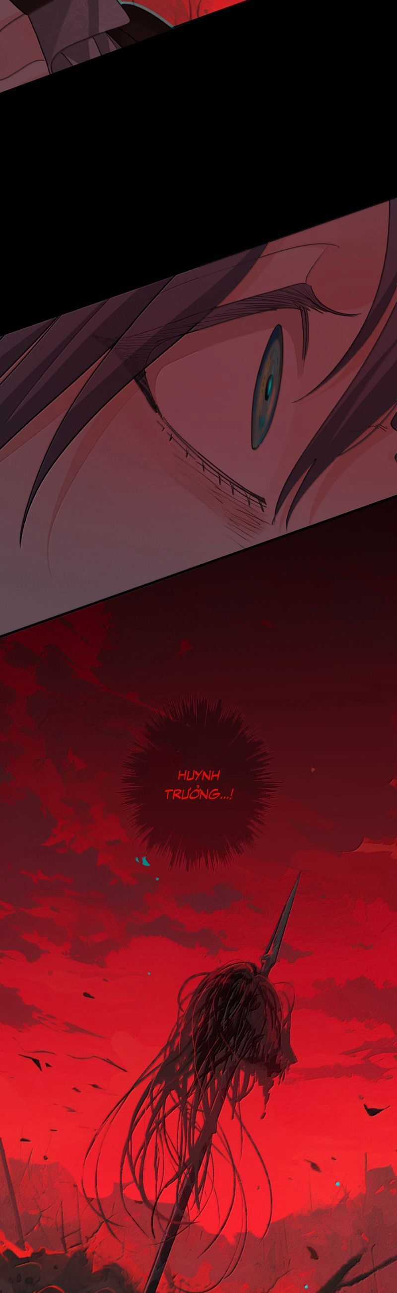 Khốn Thú Chi Nhiễm Chương 62 trang 4