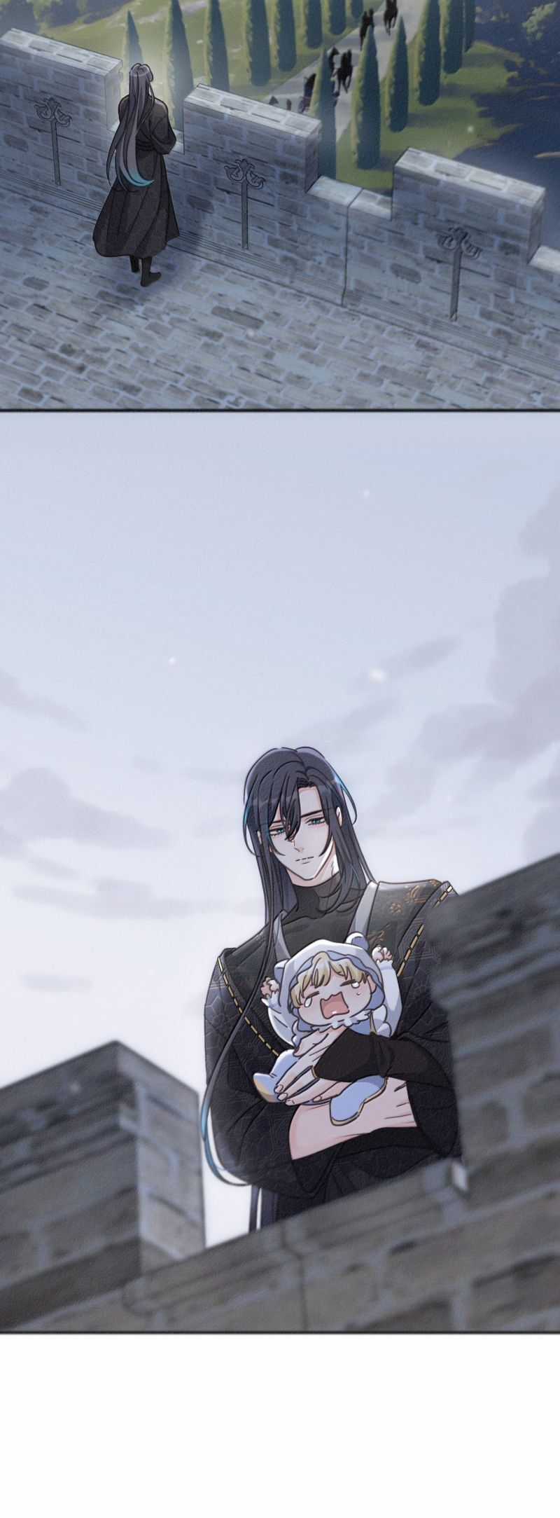 Khốn Thú Chi Nhiễm Chương 62 trang 41