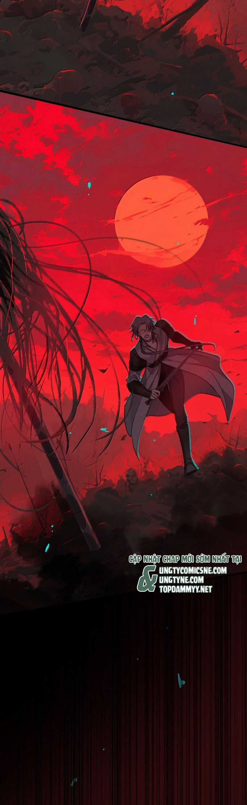 Khốn Thú Chi Nhiễm Chương 62 trang 5