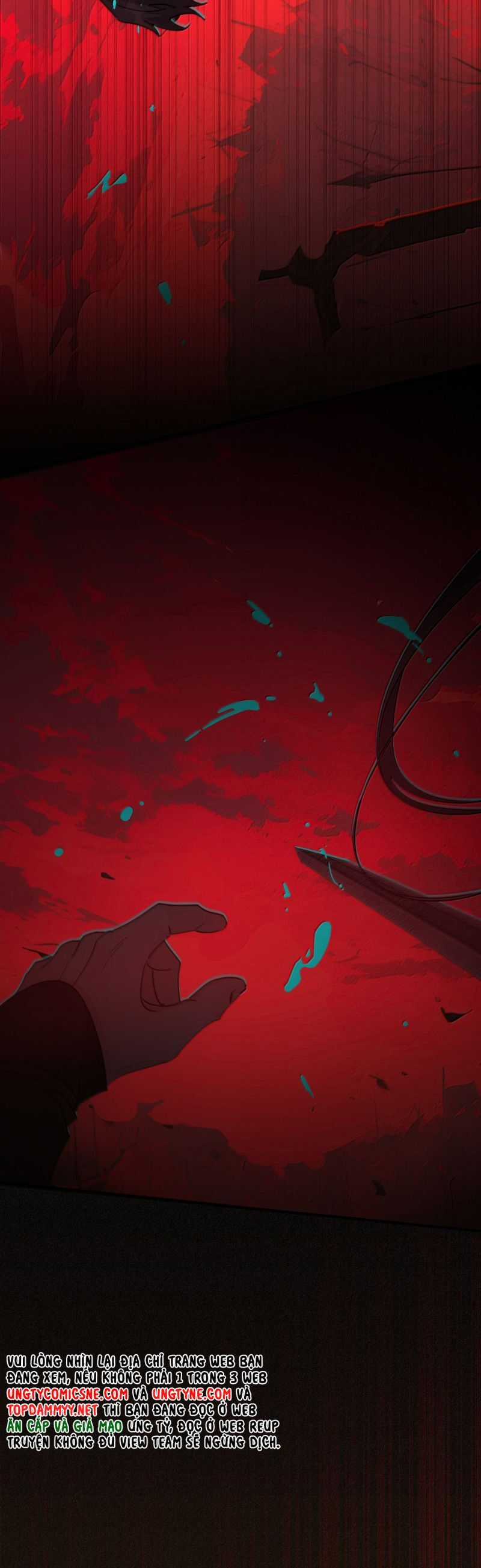 Khốn Thú Chi Nhiễm Chương 62 trang 7