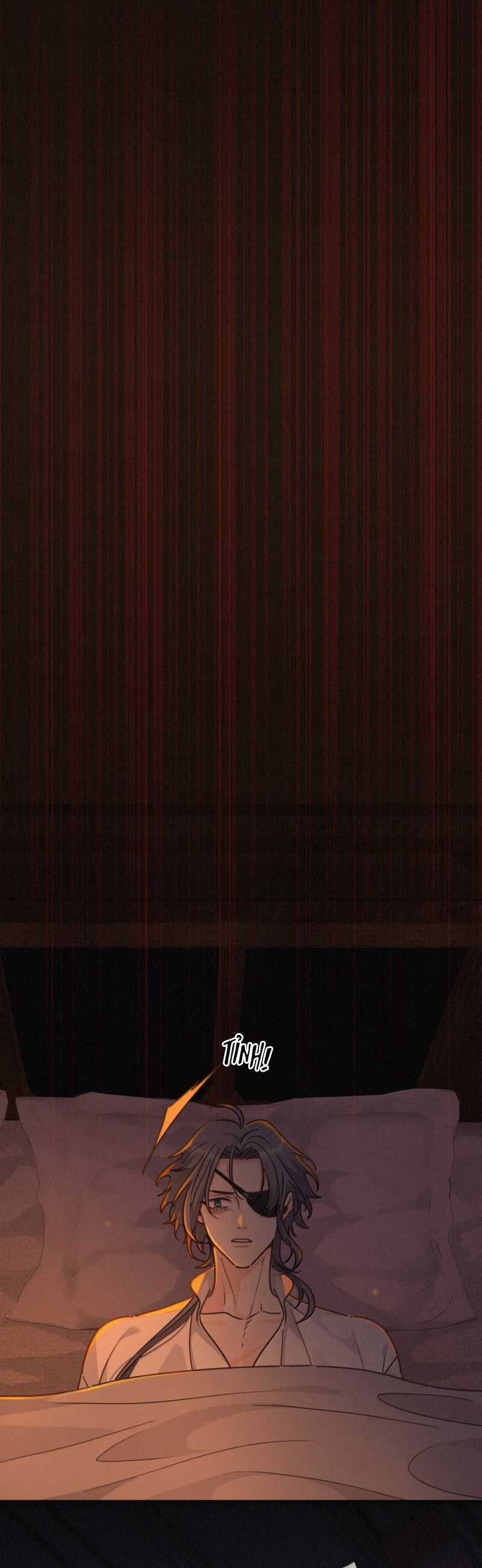 Khốn Thú Chi Nhiễm Chương 62 trang 8