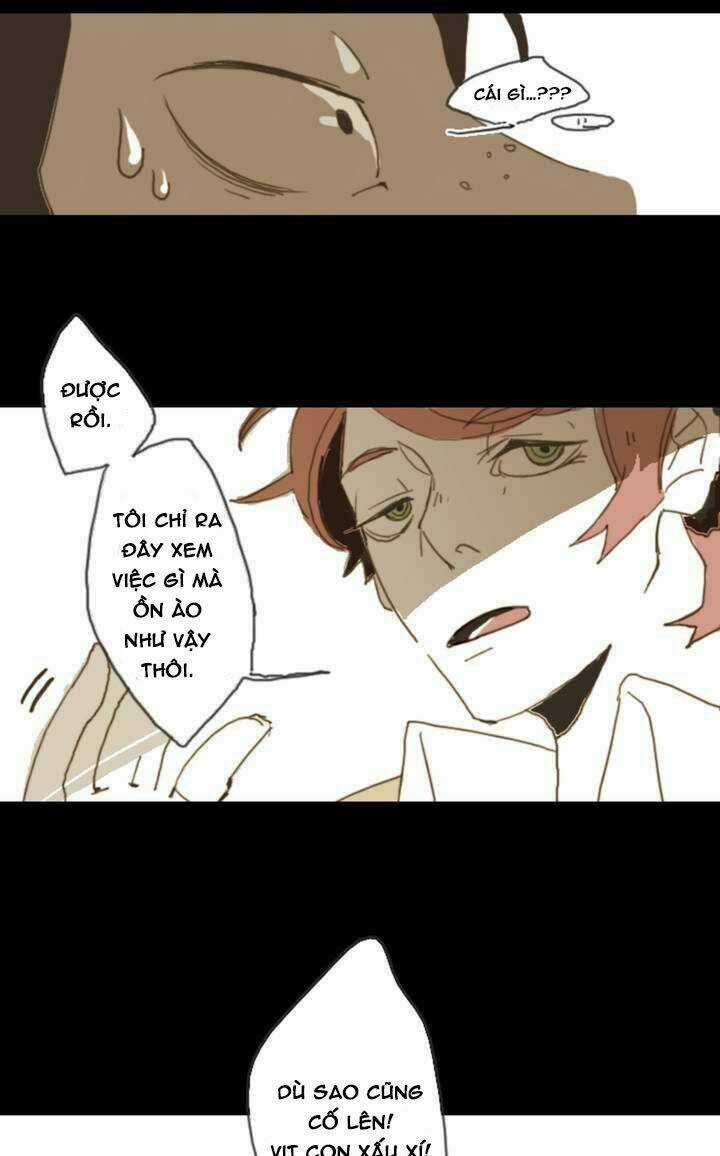 Không Bao Giờ Hiểu Chapter 1 trang 10