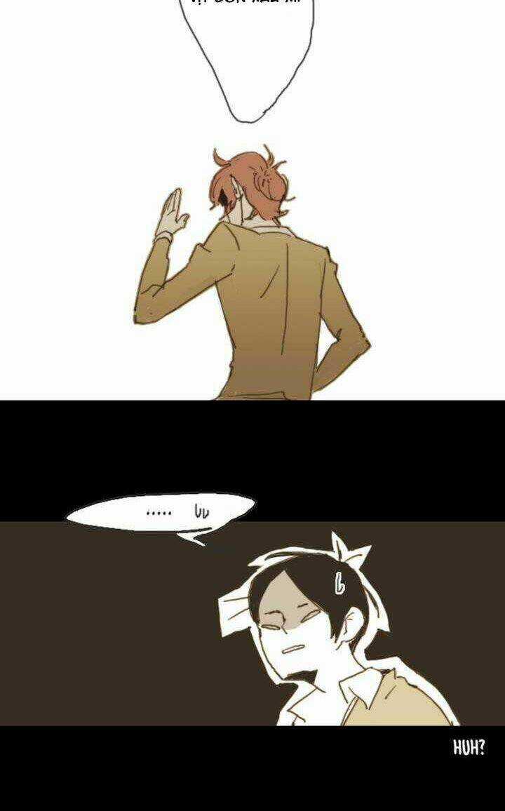 Không Bao Giờ Hiểu Chapter 1 trang 11