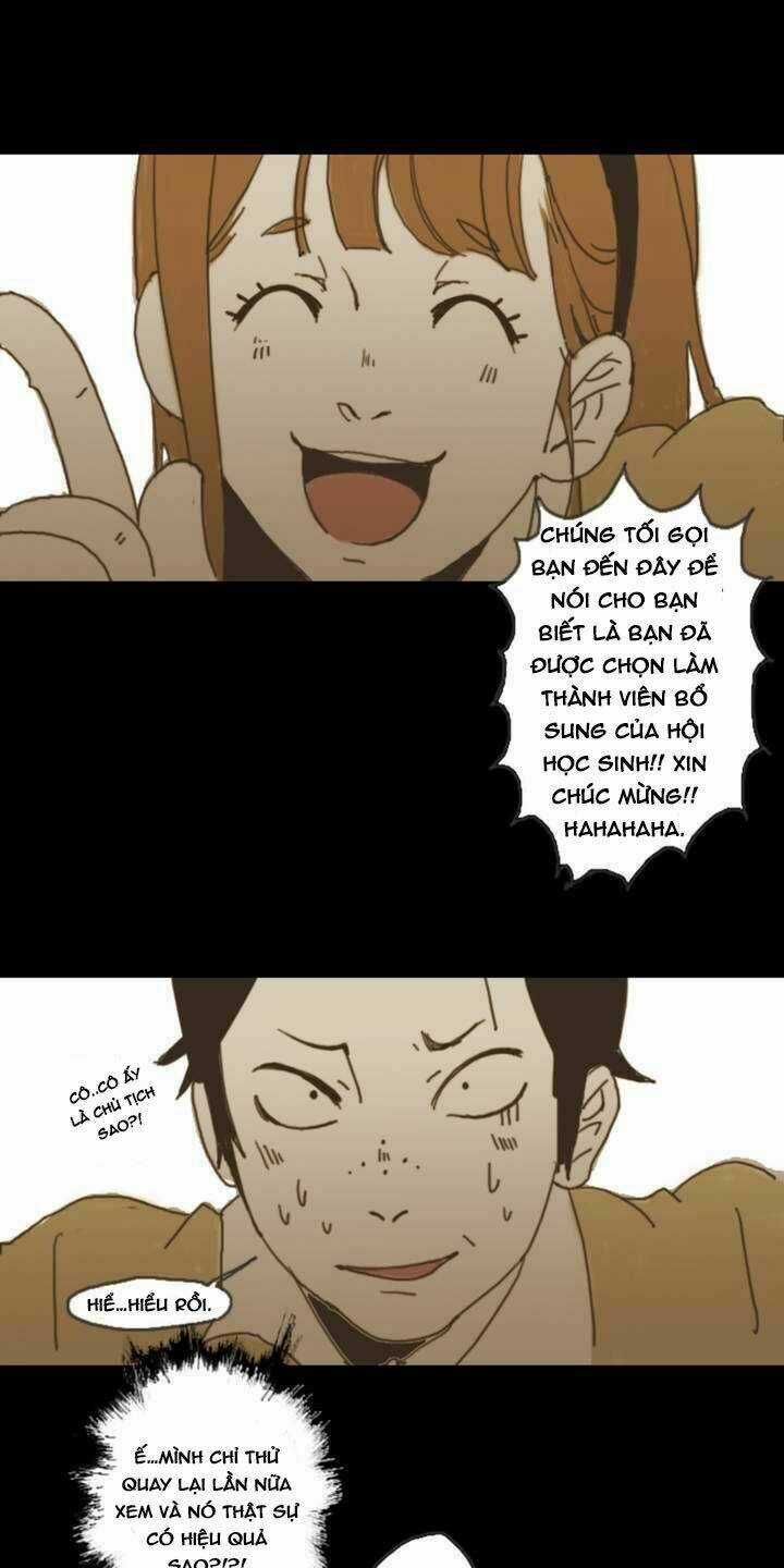 Không Bao Giờ Hiểu Chapter 1 trang 12