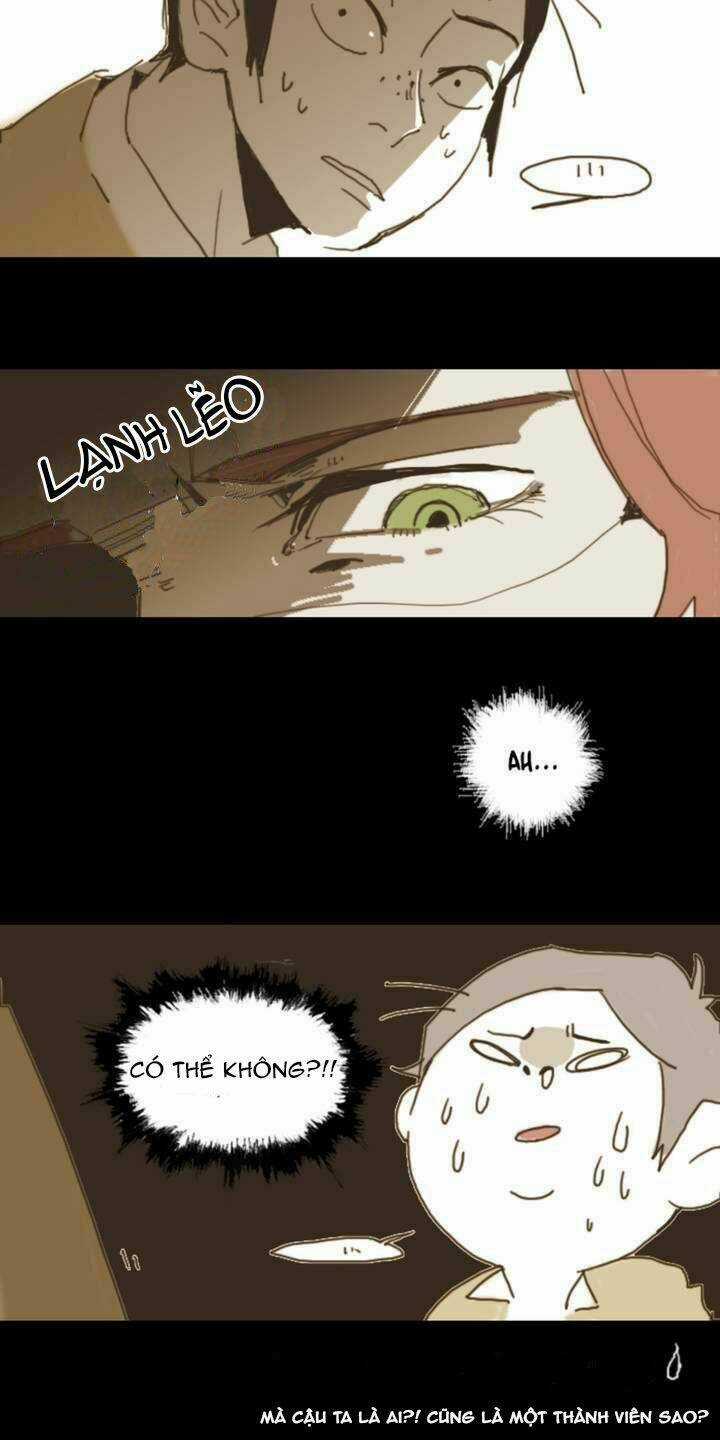 Không Bao Giờ Hiểu Chapter 1 trang 15