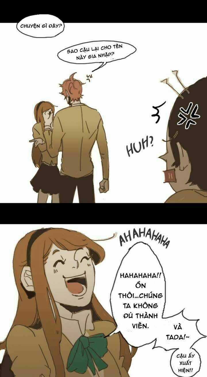 Không Bao Giờ Hiểu Chapter 1 trang 16