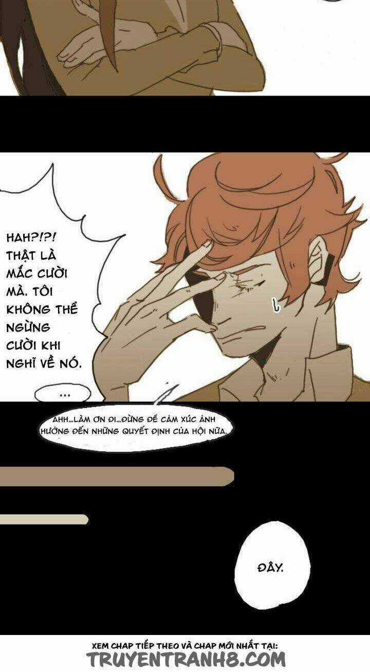 Không Bao Giờ Hiểu Chapter 1 trang 17