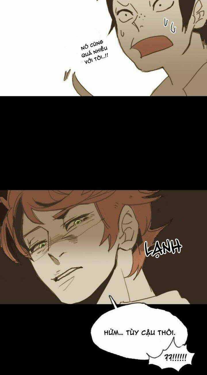 Không Bao Giờ Hiểu Chapter 1 trang 19