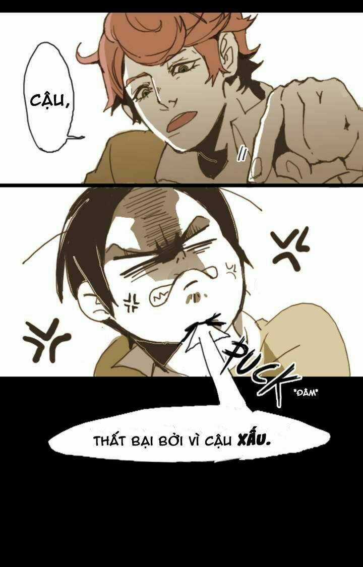 Không Bao Giờ Hiểu Chapter 1 trang 2