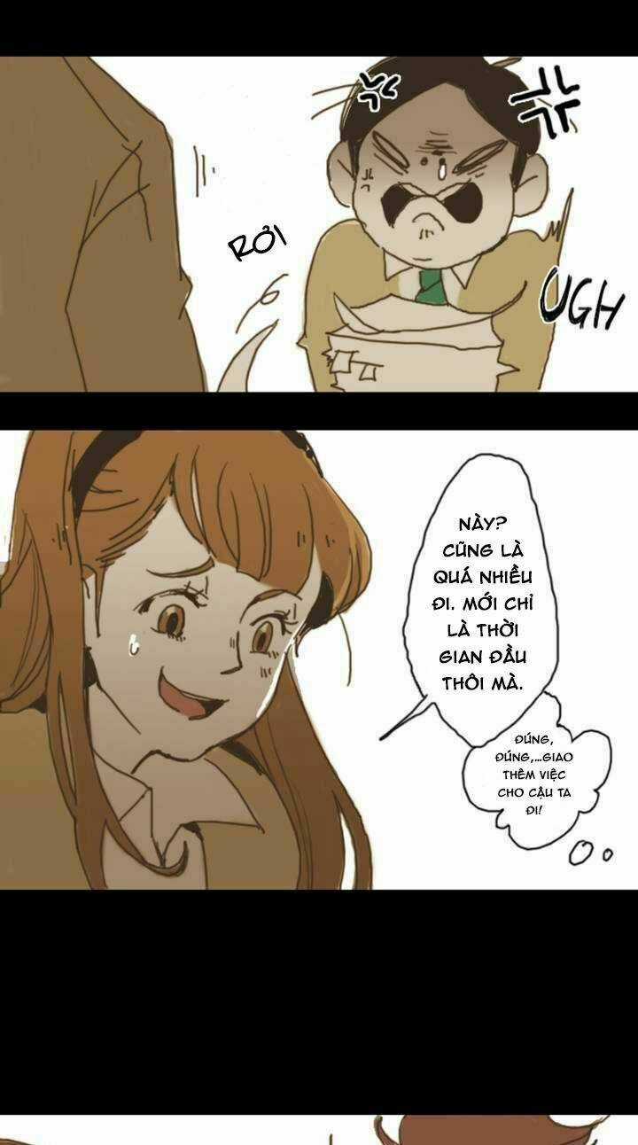 Không Bao Giờ Hiểu Chapter 1 trang 20