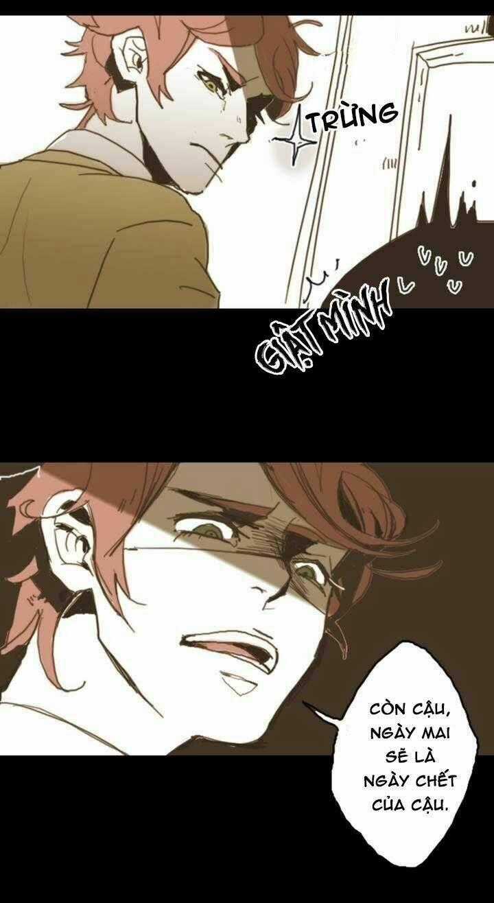 Không Bao Giờ Hiểu Chapter 1 trang 22