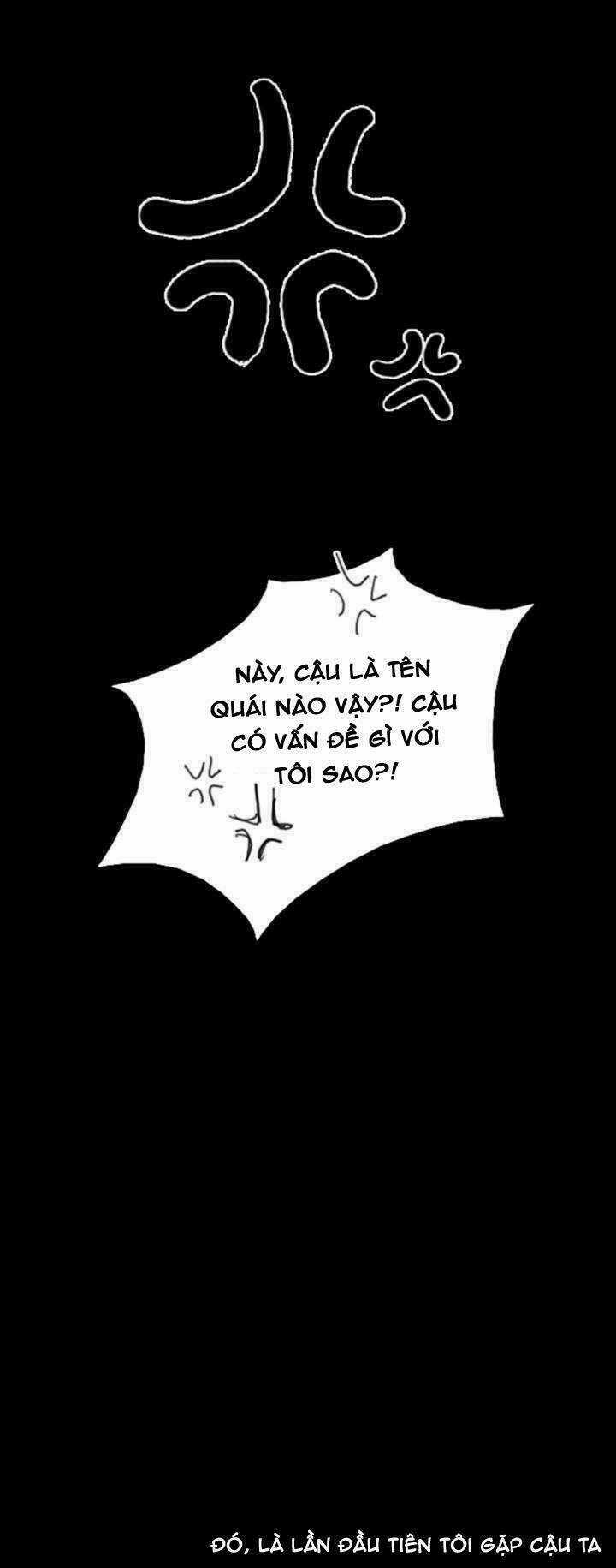 Không Bao Giờ Hiểu Chapter 1 trang 3