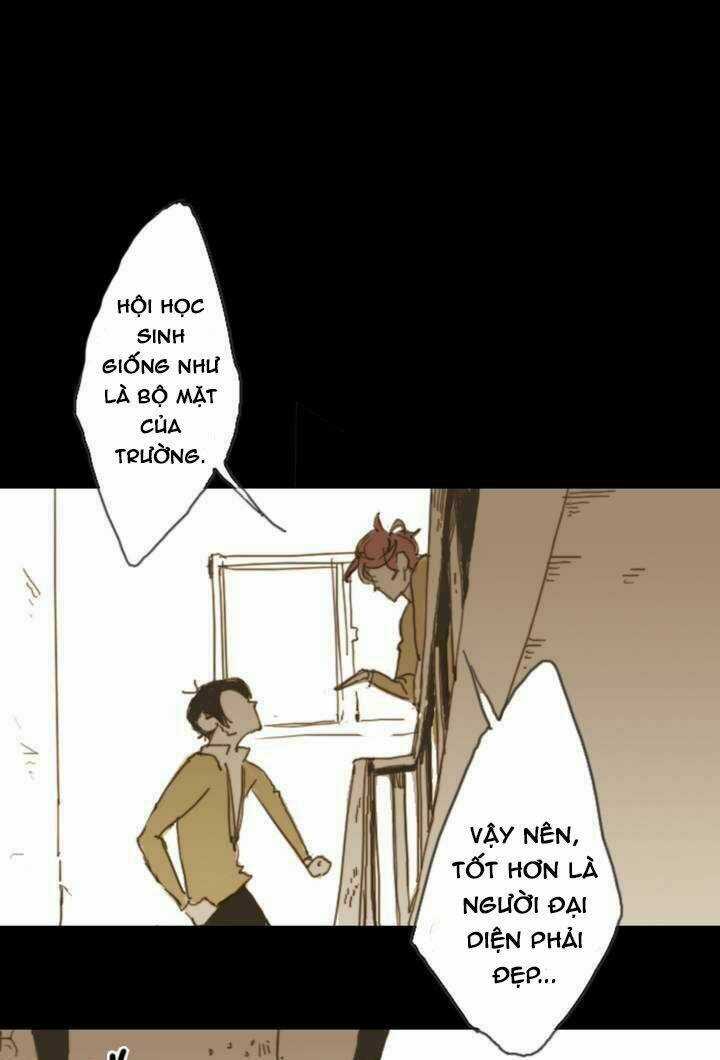 Không Bao Giờ Hiểu Chapter 1 trang 4