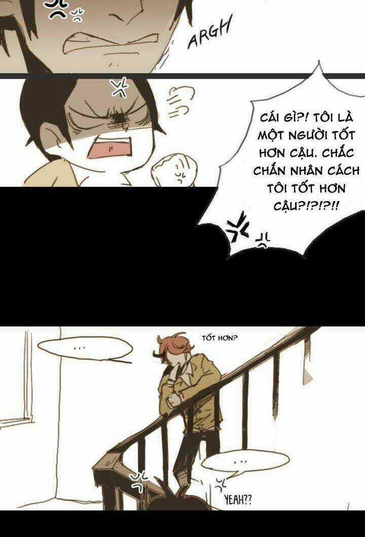 Không Bao Giờ Hiểu Chapter 1 trang 5