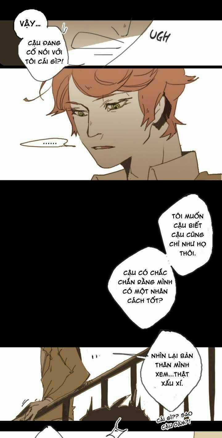 Không Bao Giờ Hiểu Chapter 1 trang 8