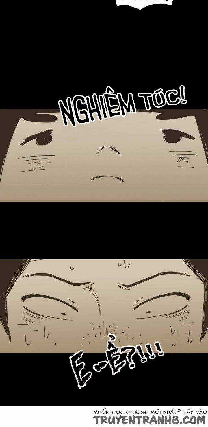 Không Bao Giờ Hiểu Chapter 10 trang 11