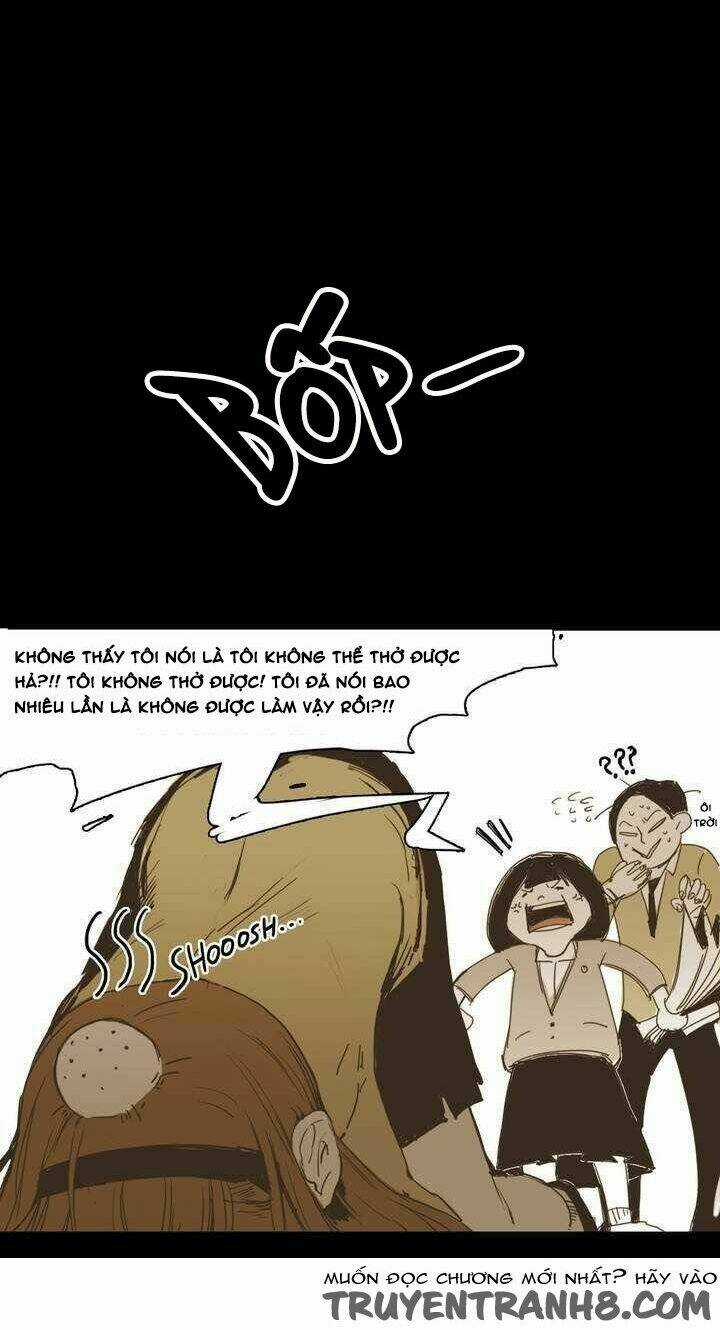 Không Bao Giờ Hiểu Chapter 10 trang 15