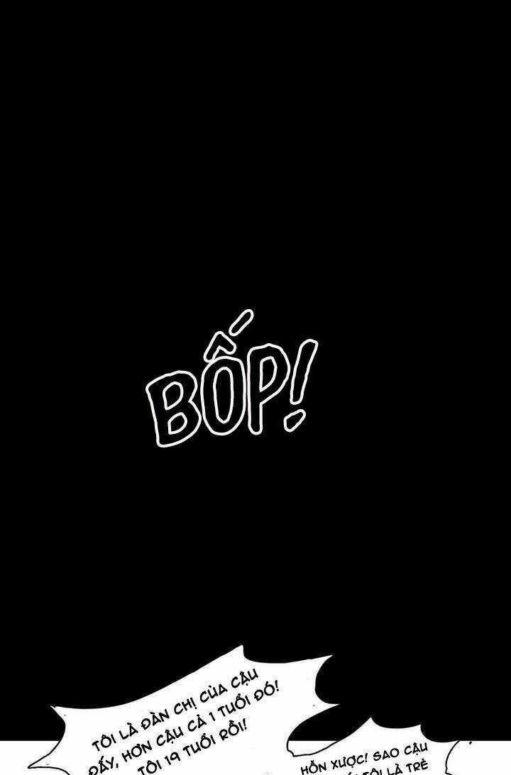 Không Bao Giờ Hiểu Chapter 10 trang 19