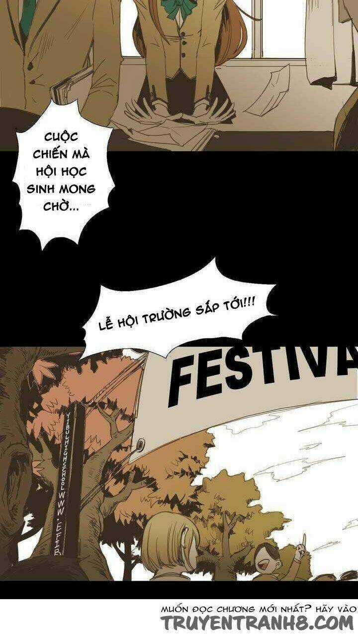 Không Bao Giờ Hiểu Chapter 10 trang 2