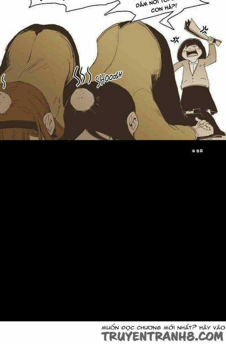 Không Bao Giờ Hiểu Chapter 10 trang 20