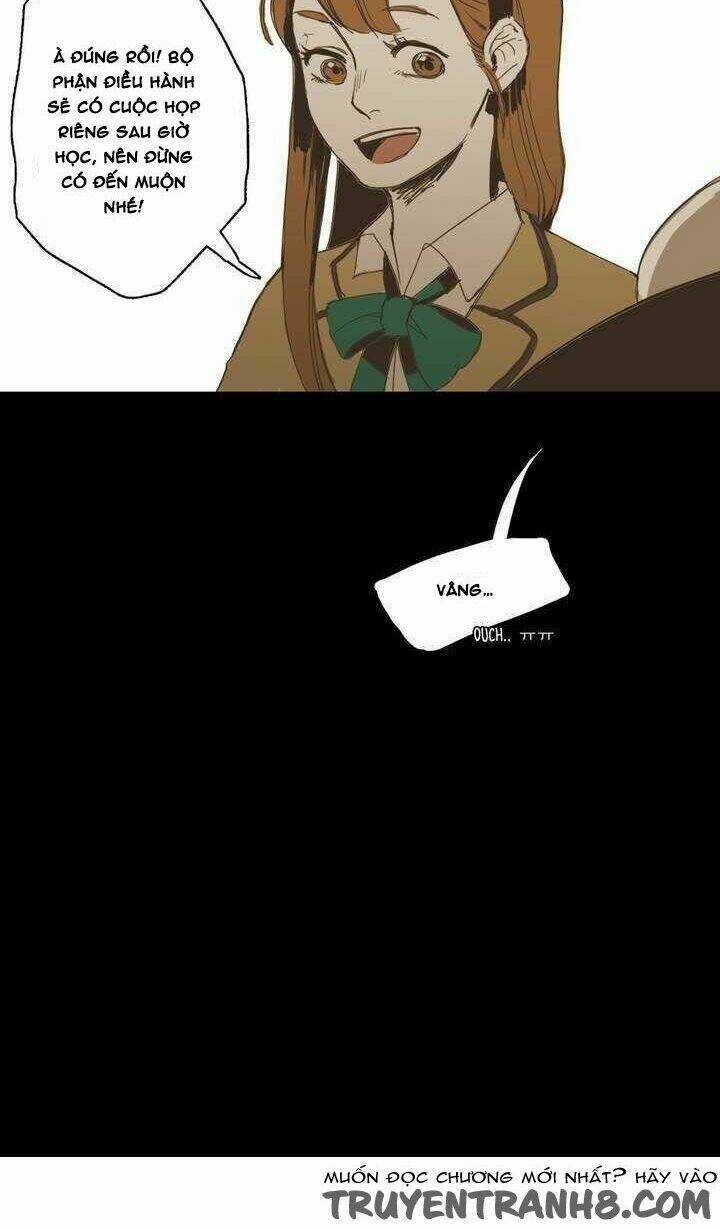 Không Bao Giờ Hiểu Chapter 10 trang 22