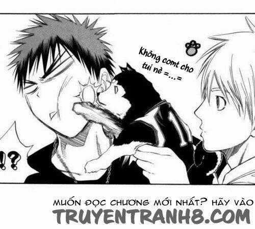 Không Bao Giờ Hiểu Chapter 10 trang 24