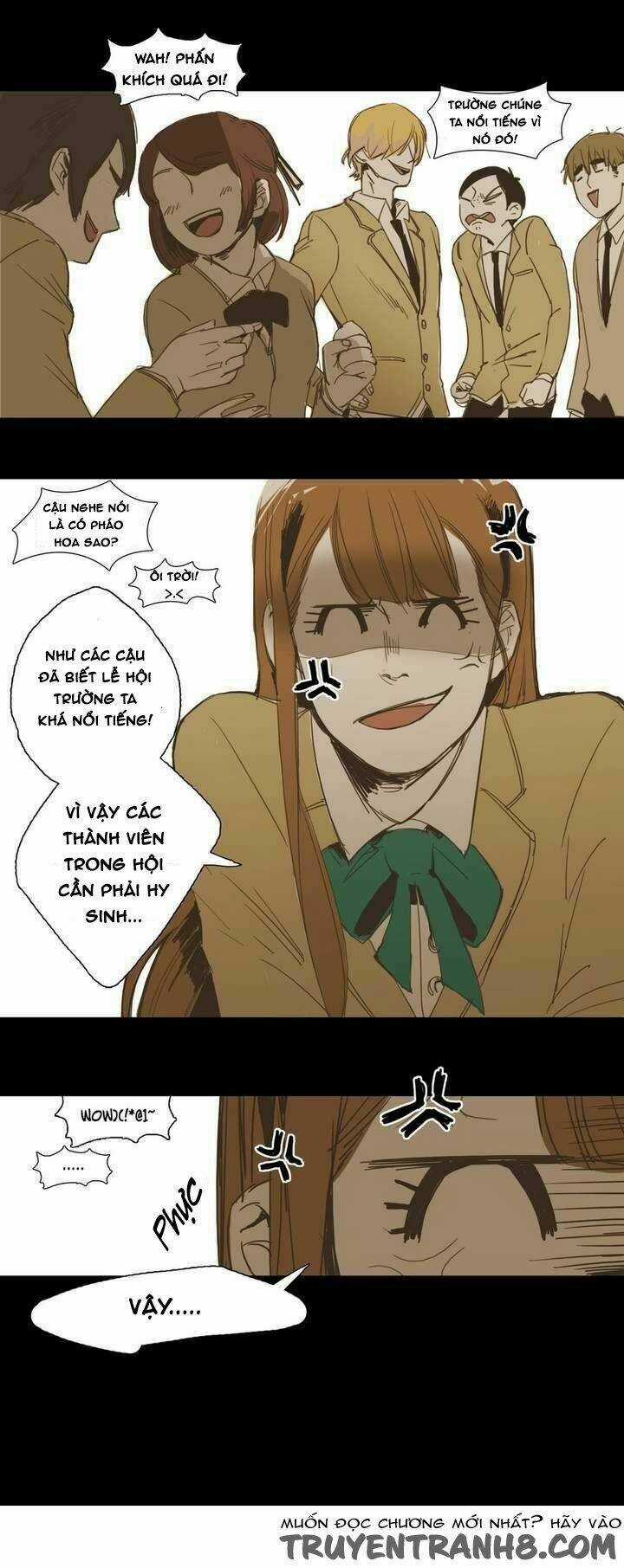 Không Bao Giờ Hiểu Chapter 10 trang 3