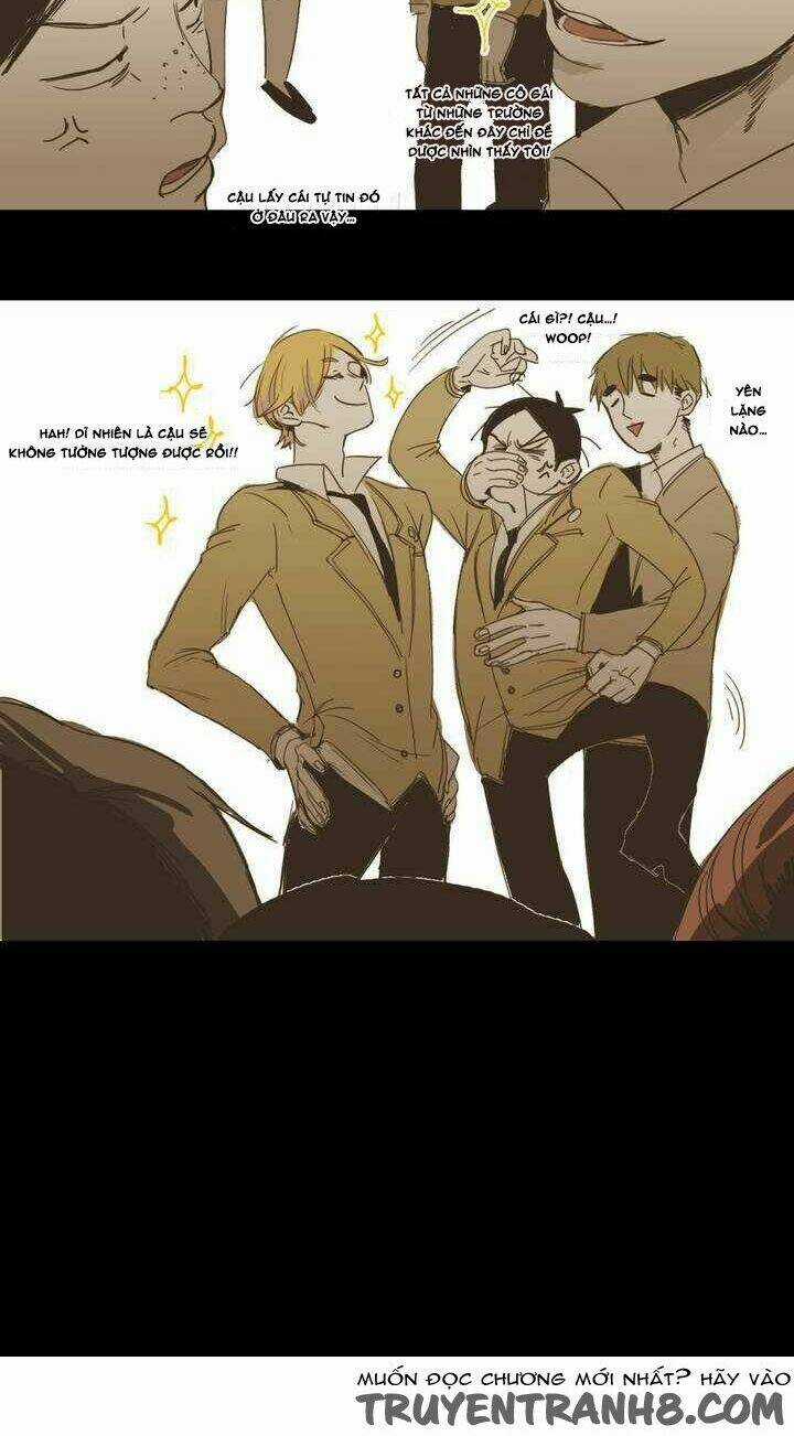 Không Bao Giờ Hiểu Chapter 10 trang 5