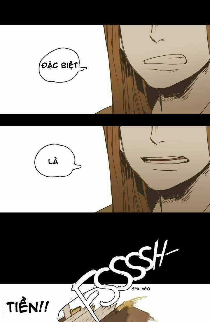 Không Bao Giờ Hiểu Chapter 10 trang 6