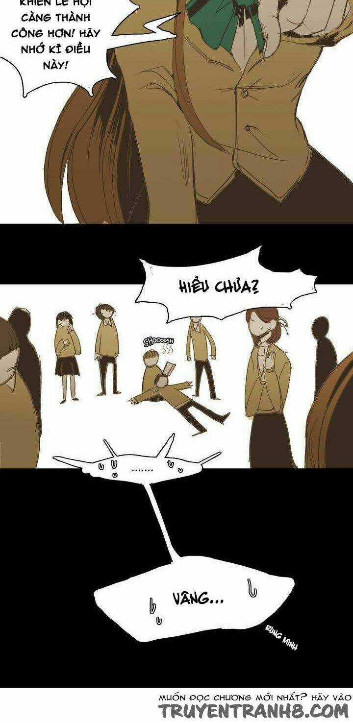 Không Bao Giờ Hiểu Chapter 10 trang 9