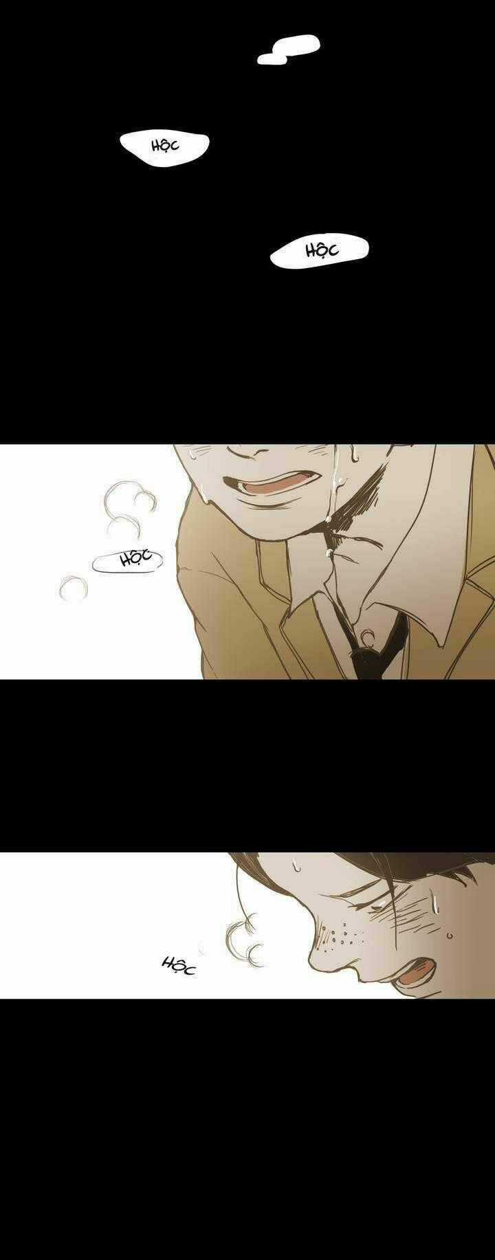 Không Bao Giờ Hiểu Chapter 11 trang 1