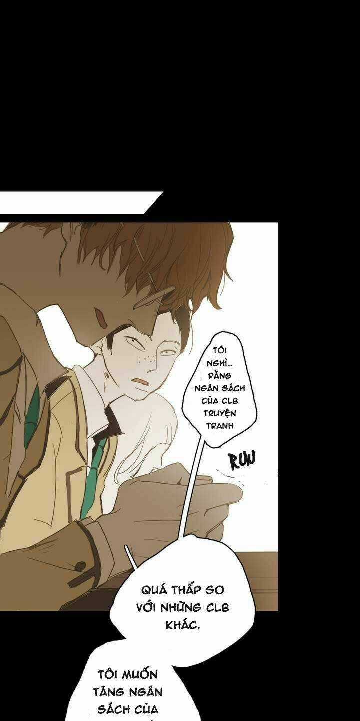 Không Bao Giờ Hiểu Chapter 11 trang 12
